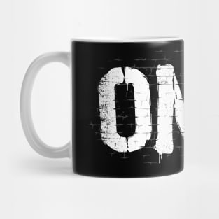 OMG Mug